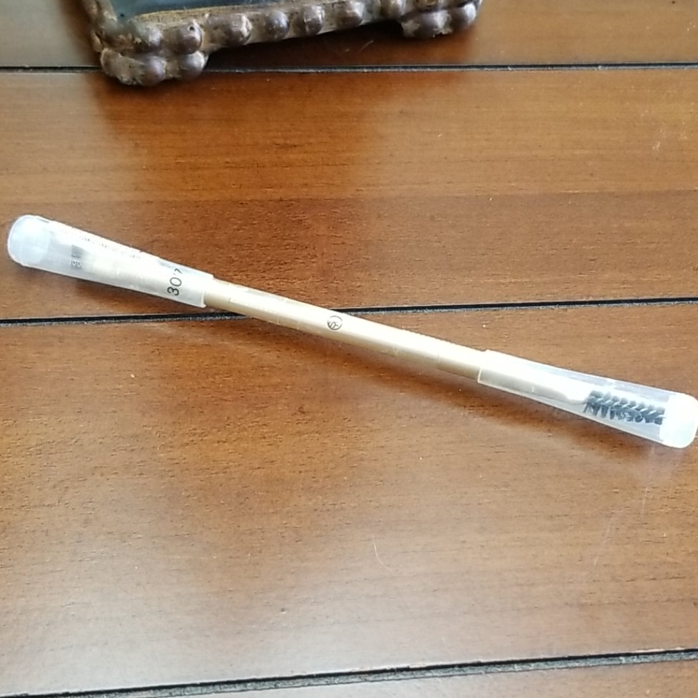 BROW 💛 BRUSH